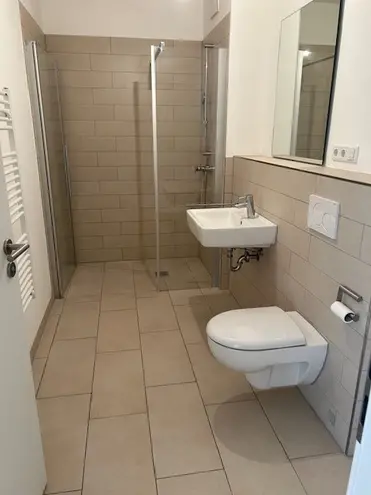 2 Zimmer Wohnung mit 62 m² in Darmstadt – Bild 3