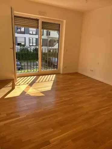 2 Zimmer Wohnung mit 62 m² in Darmstadt – Bild 4