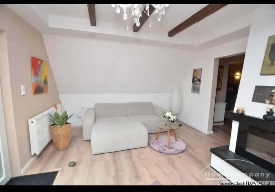 WG-Zimmer mit 70 m² in Achim – Bild 2