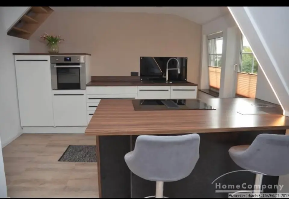 WG-Zimmer mit 70 m² in Achim – Bild 3
