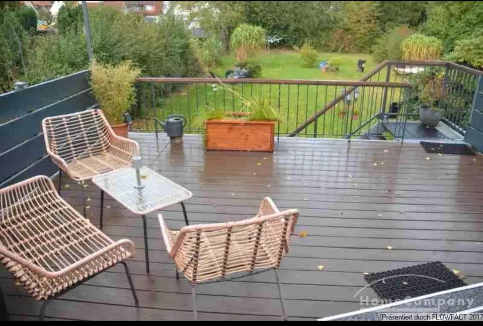 WG-Zimmer mit 70 m² in Achim – Bild 4