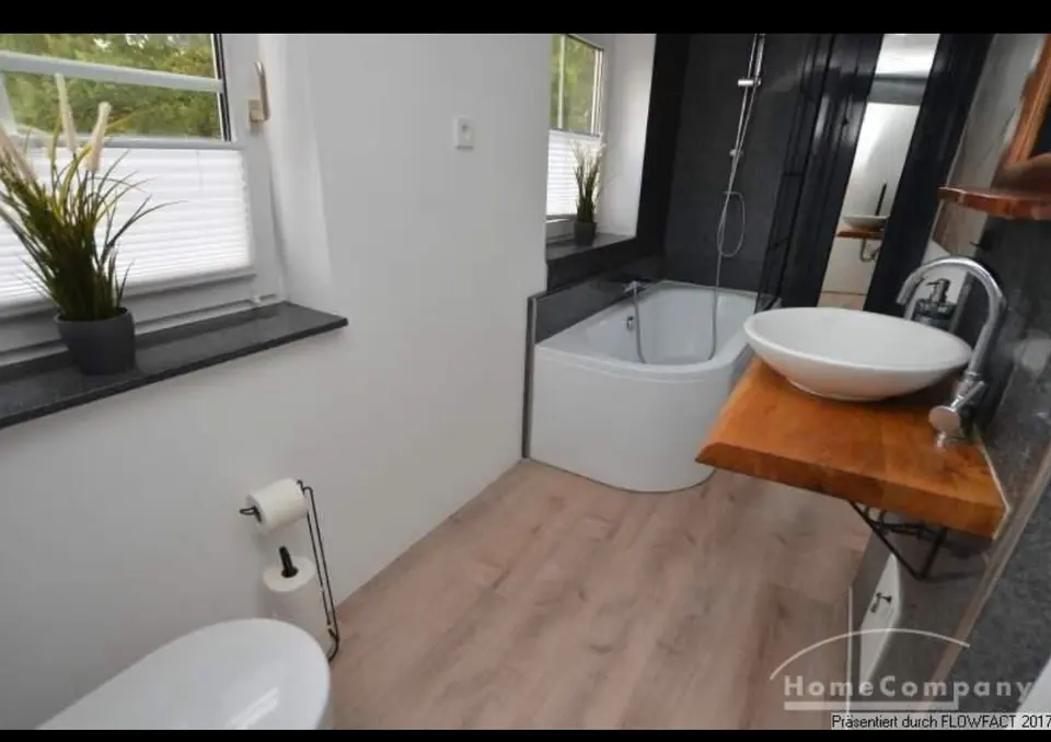 WG-Zimmer mit 70 m² in Achim – Bild 5