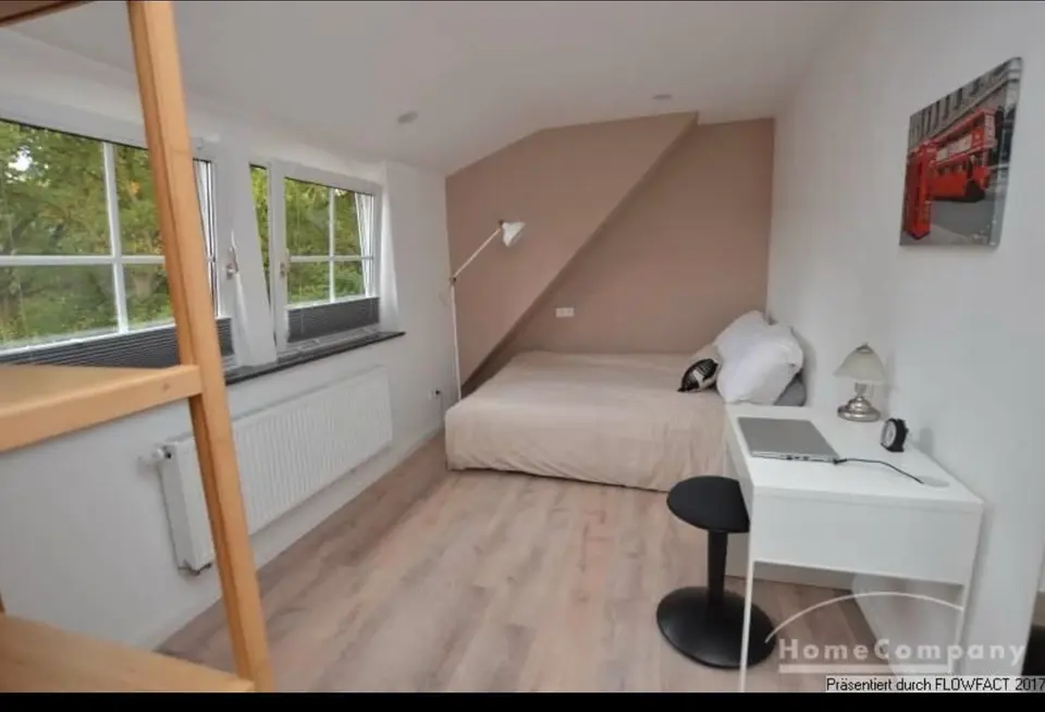 WG-Zimmer mit 70 m² in Achim – Bild 7