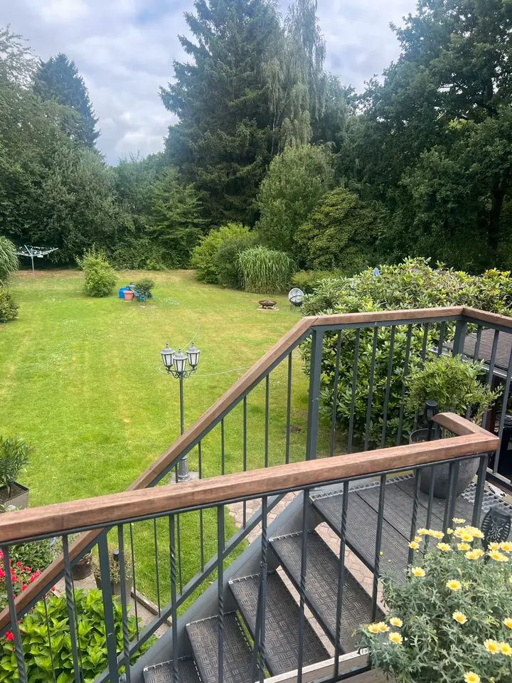 WG-Zimmer mit 70 m² in Achim – Bild 8