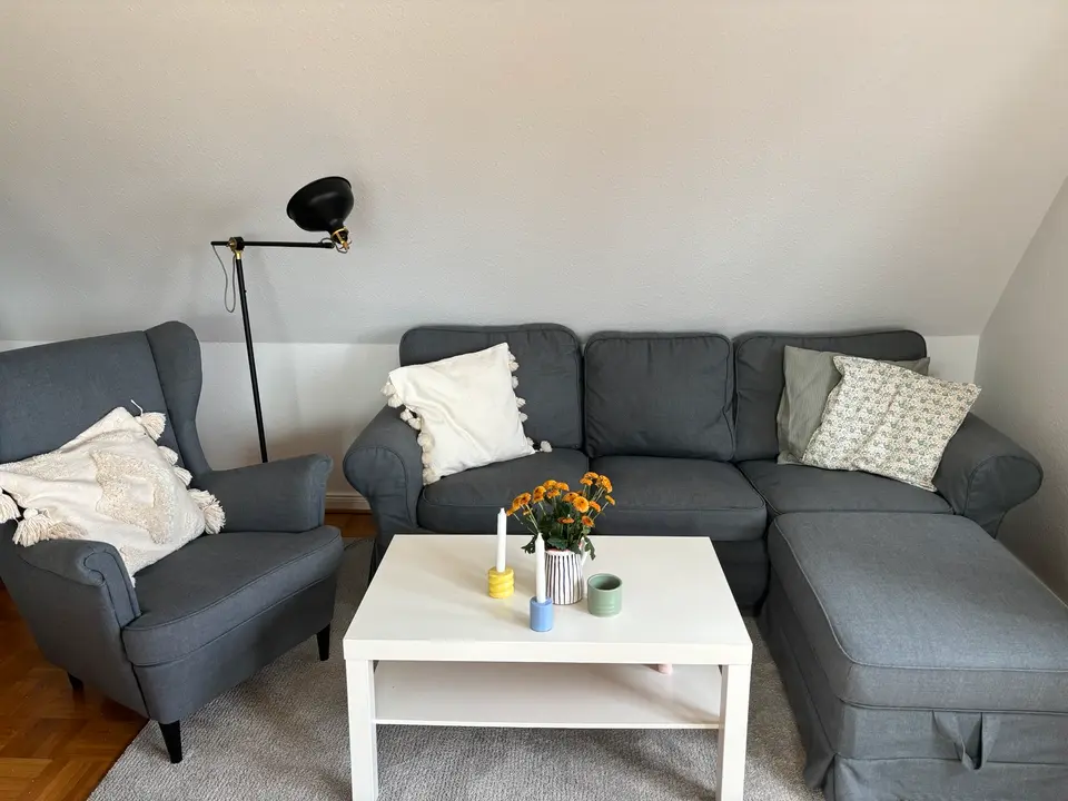 WG-Zimmer mit 70 m² in Achim – Bild 10