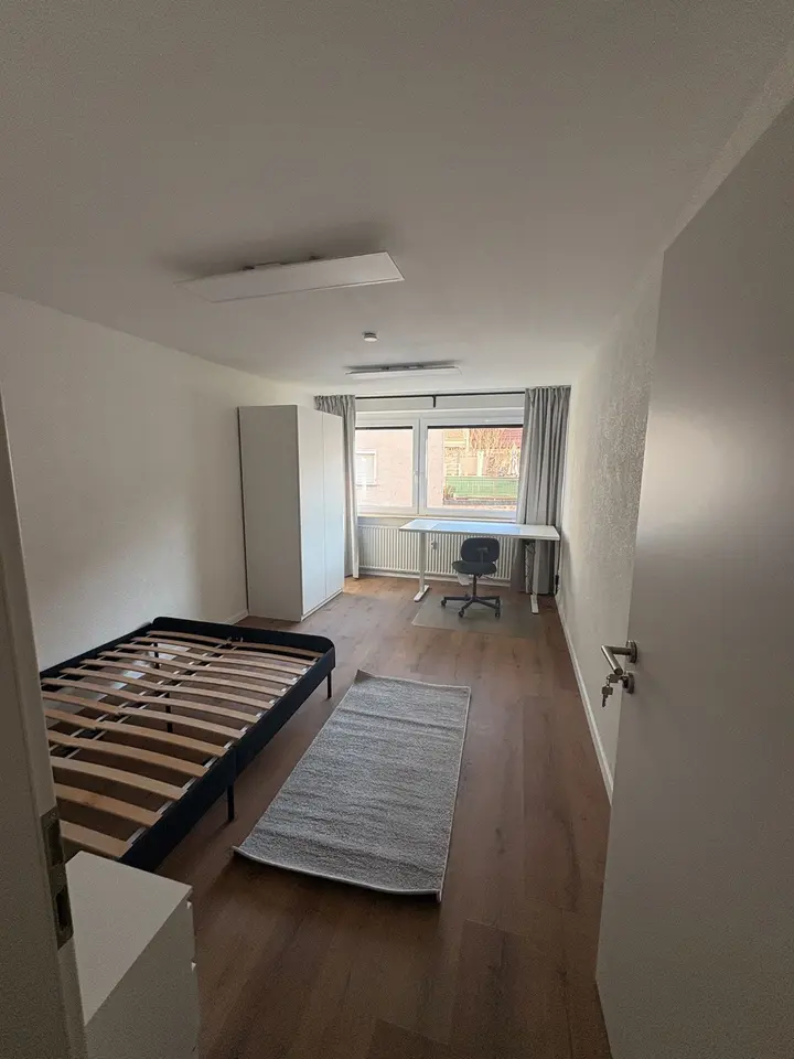Studio mit 8 m² in Schwäbisch Hall – Bild 2