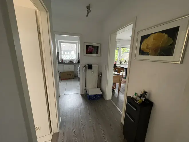 2 Zimmer Wohnung mit 50 m² in Krefeld – Bild 12