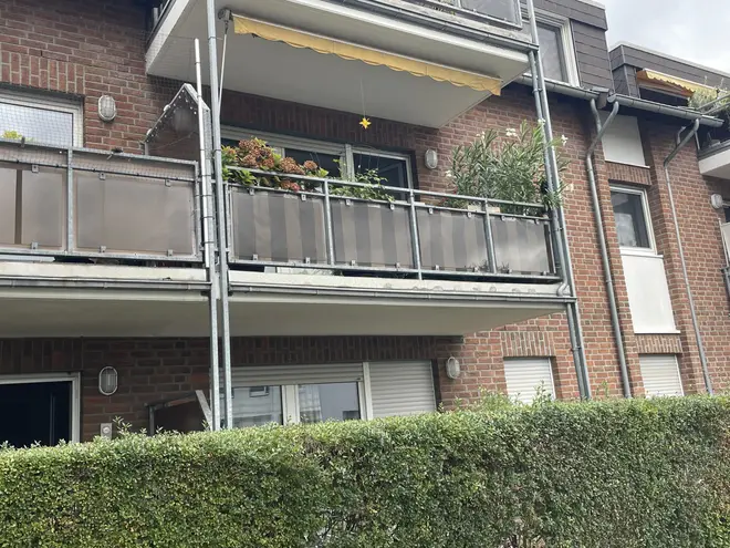 2 Zimmer Wohnung mit 50 m² in Krefeld – Bild 3