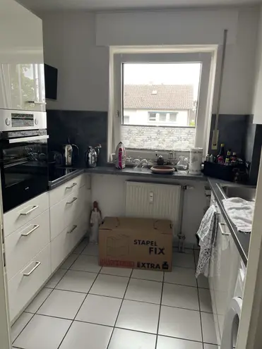 2 Zimmer Wohnung mit 50 m² in Krefeld – Bild 5
