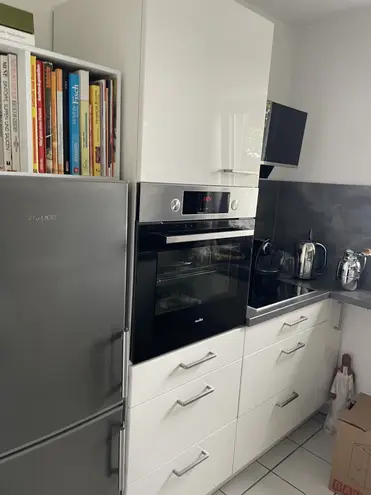 2 Zimmer Wohnung mit 50 m² in Krefeld – Bild 6