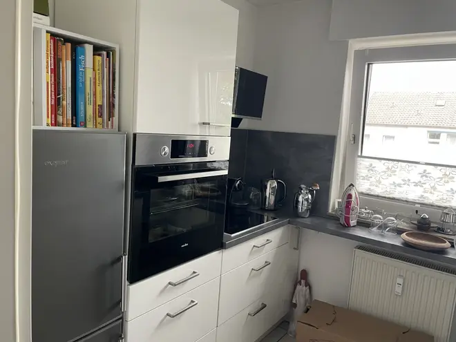 2 Zimmer Wohnung mit 50 m² in Krefeld – Bild 7