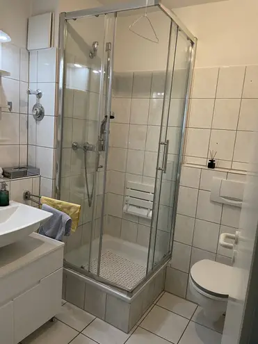 2 Zimmer Wohnung mit 50 m² in Krefeld – Bild 9