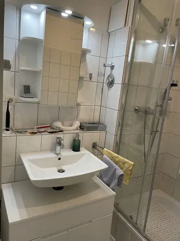 2 Zimmer Wohnung mit 50 m² in Krefeld – Bild 10