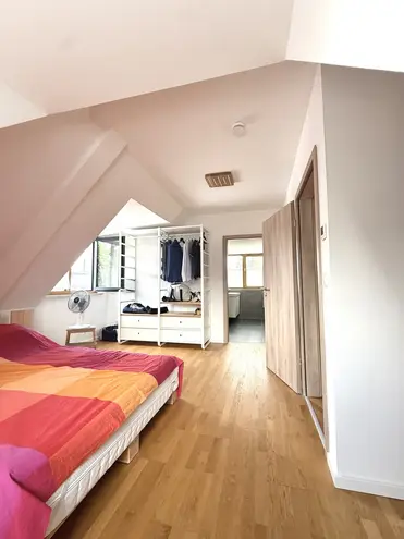 5 Zimmer Haus mit 170 m² in München – Bild 12