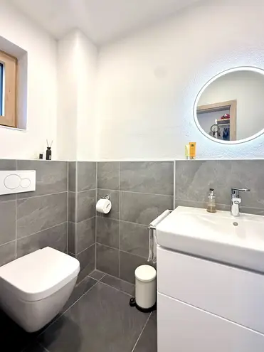 5 Zimmer Haus mit 170 m² in München – Bild 7