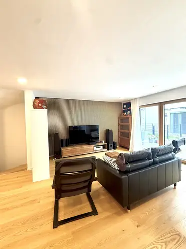 5 Zimmer Haus mit 170 m² in München – Bild 8