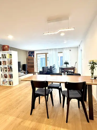 5 Zimmer Haus mit 170 m² in München – Bild 9