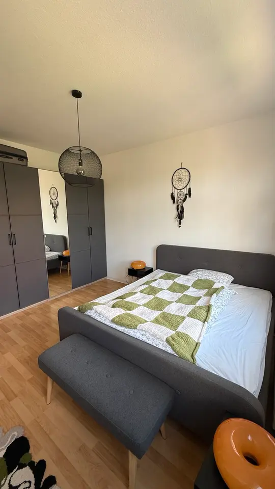 2 Zimmer Wohnung mit 65 m² in Dessau-Roßlau – Bild 2