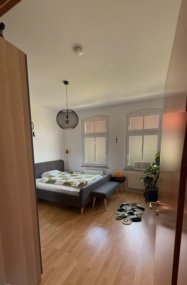2 Zimmer Wohnung mit 65 m² in Dessau-Roßlau – Bild 3