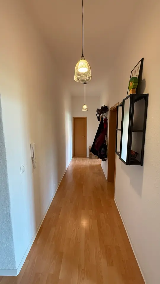 2 Zimmer Wohnung mit 65 m² in Dessau-Roßlau – Bild 5