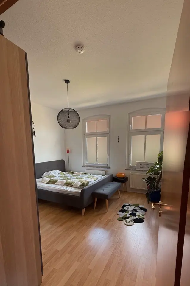 2 Zimmer Wohnung mit 65 m² in Dessau-Roßlau – Bild 8