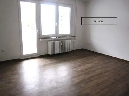 2 Zimmer Wohnung mit 45 m² in Gladbeck – Bild 1