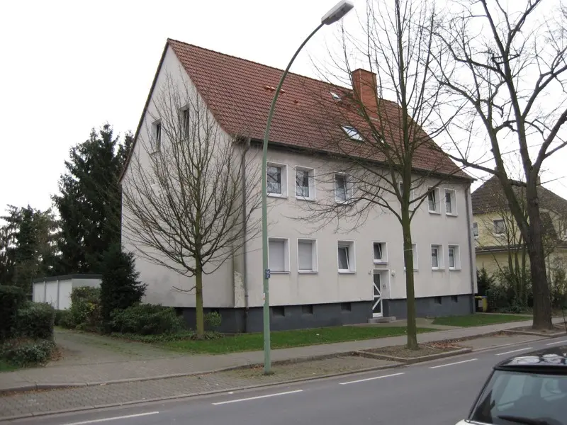 2 Zimmer Wohnung mit 45 m² in Gladbeck – Bild 3