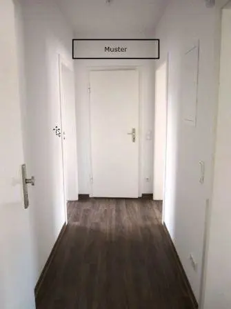 2 Zimmer Wohnung mit 45 m² in Gladbeck – Bild 5