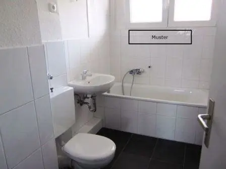 2 Zimmer Wohnung mit 45 m² in Gladbeck – Bild 6