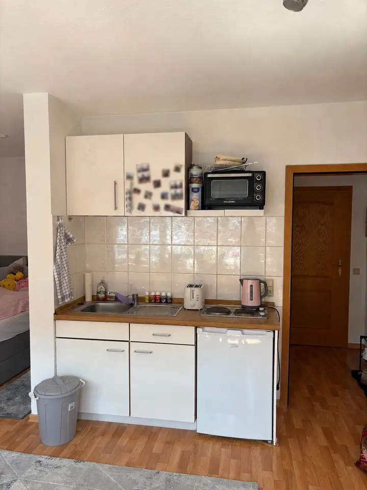 Studio mit 39 m² in Jena – Bild 4