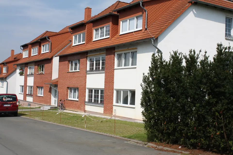 Studio mit 39 m² in Jena – Bild 7