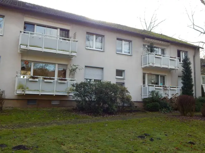 3 Zimmer Wohnung mit 79 m² in Gelsenkirchen – Bild 2