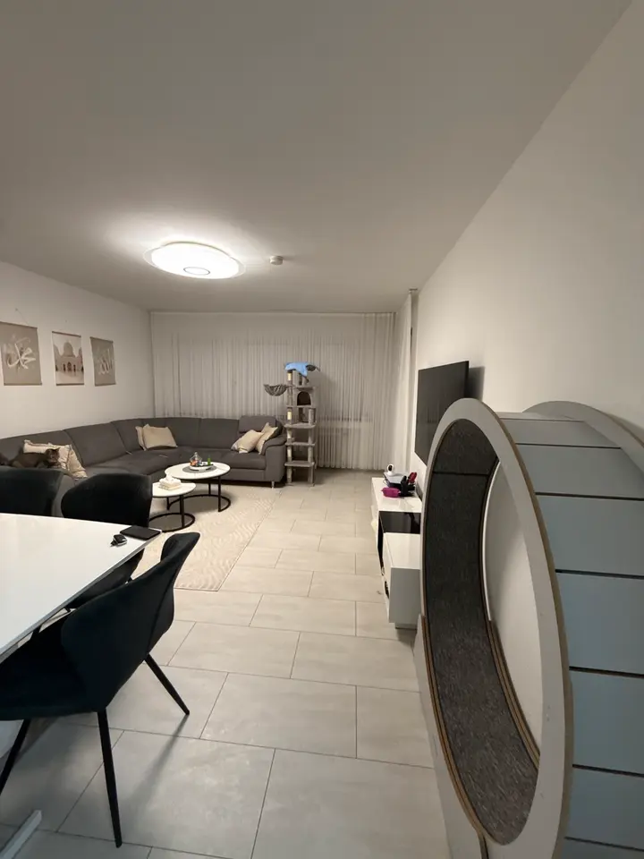 3 Zimmer Wohnung mit 100 m² in Bornheim – Bild 5
