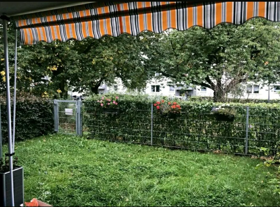 3 Zimmer Wohnung mit 100 m² in Bornheim – Bild 7