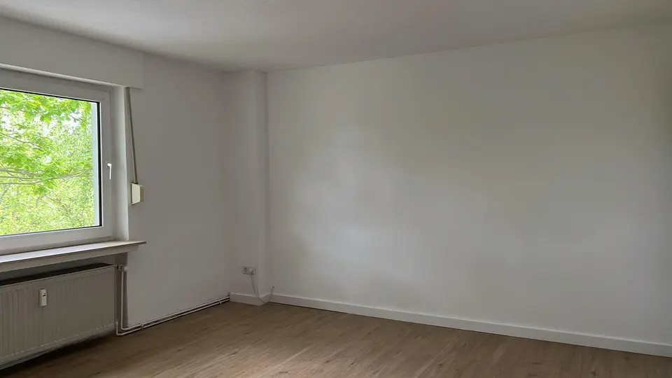 2 Zimmer Wohnung mit 46 m² in Detmold – Bild 2