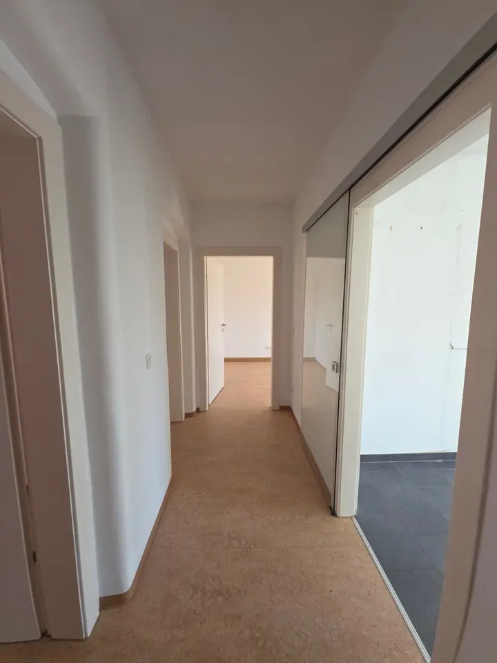 WG-Zimmer mit 14 m² in Nürnberg – Bild 8