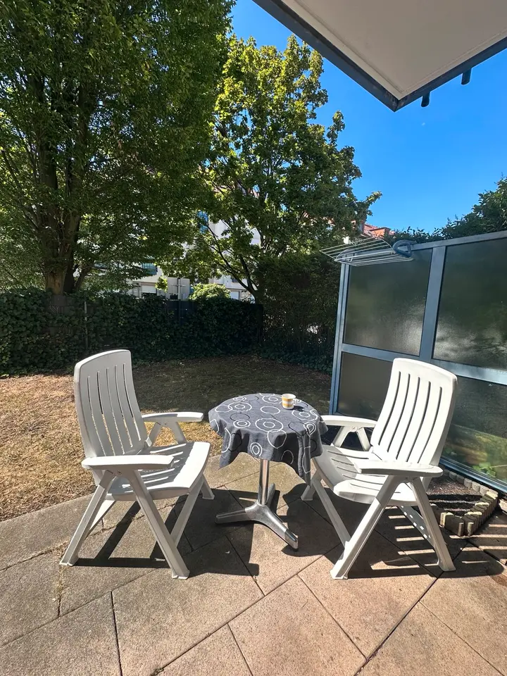 Studio mit 35 m² in Düsseldorf – Bild 4