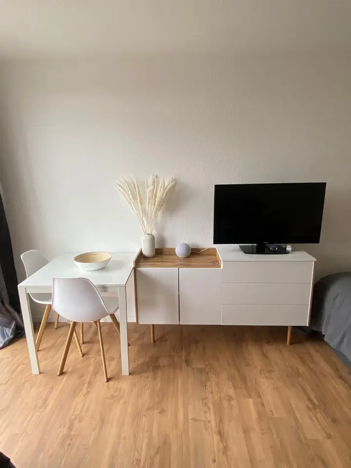 Studio mit 35 m² in Düsseldorf – Bild 8
