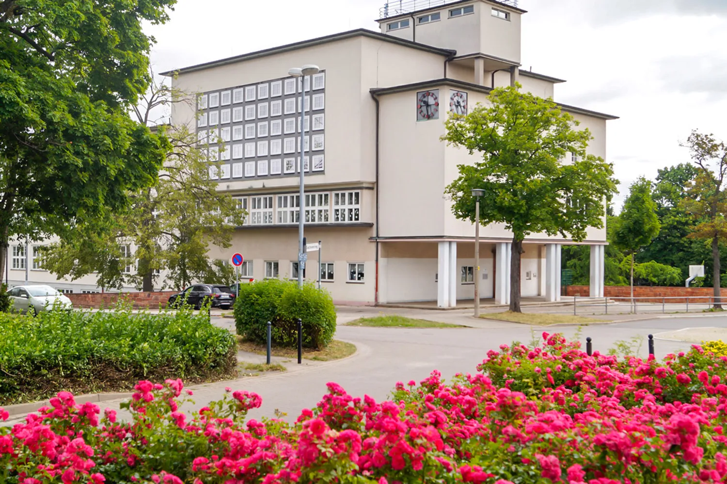 4 Zimmer Wohnung mit 69 m² in Chemnitz – Bild 12