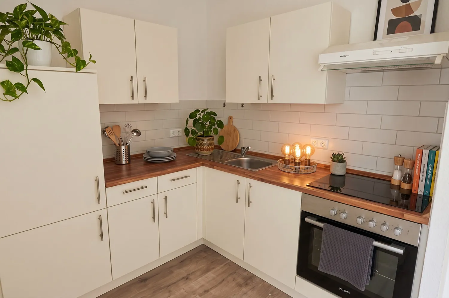 4 Zimmer Wohnung mit 69 m² in Chemnitz – Bild 6