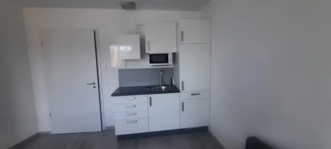 1 Zimmer Wohnung mit 30 m² in Augsburg – Bild 4