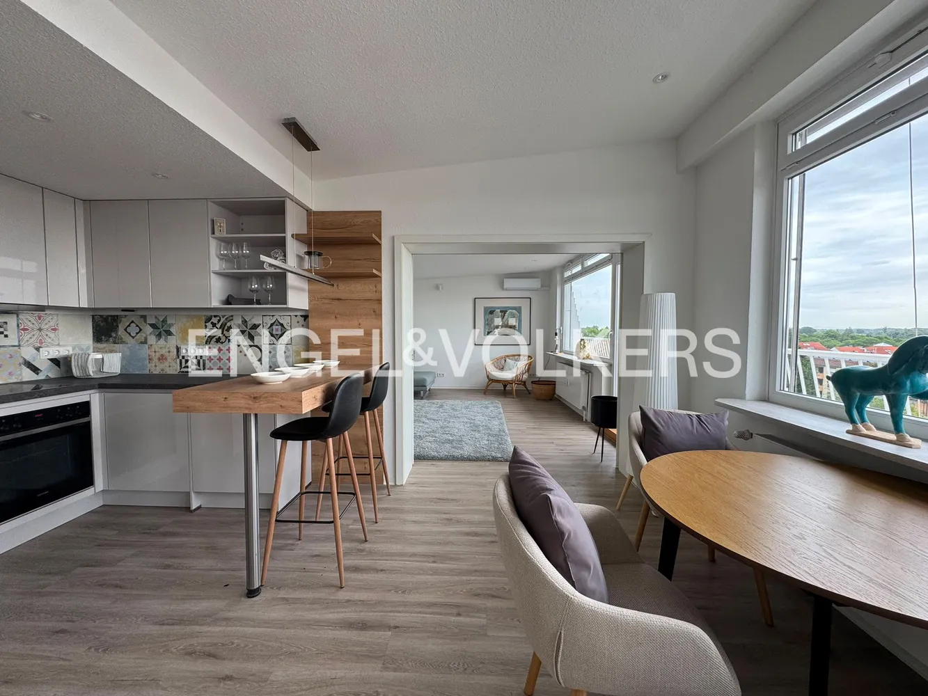 2 Zimmer Wohnung mit 71 m² in Speyer – Bild 1