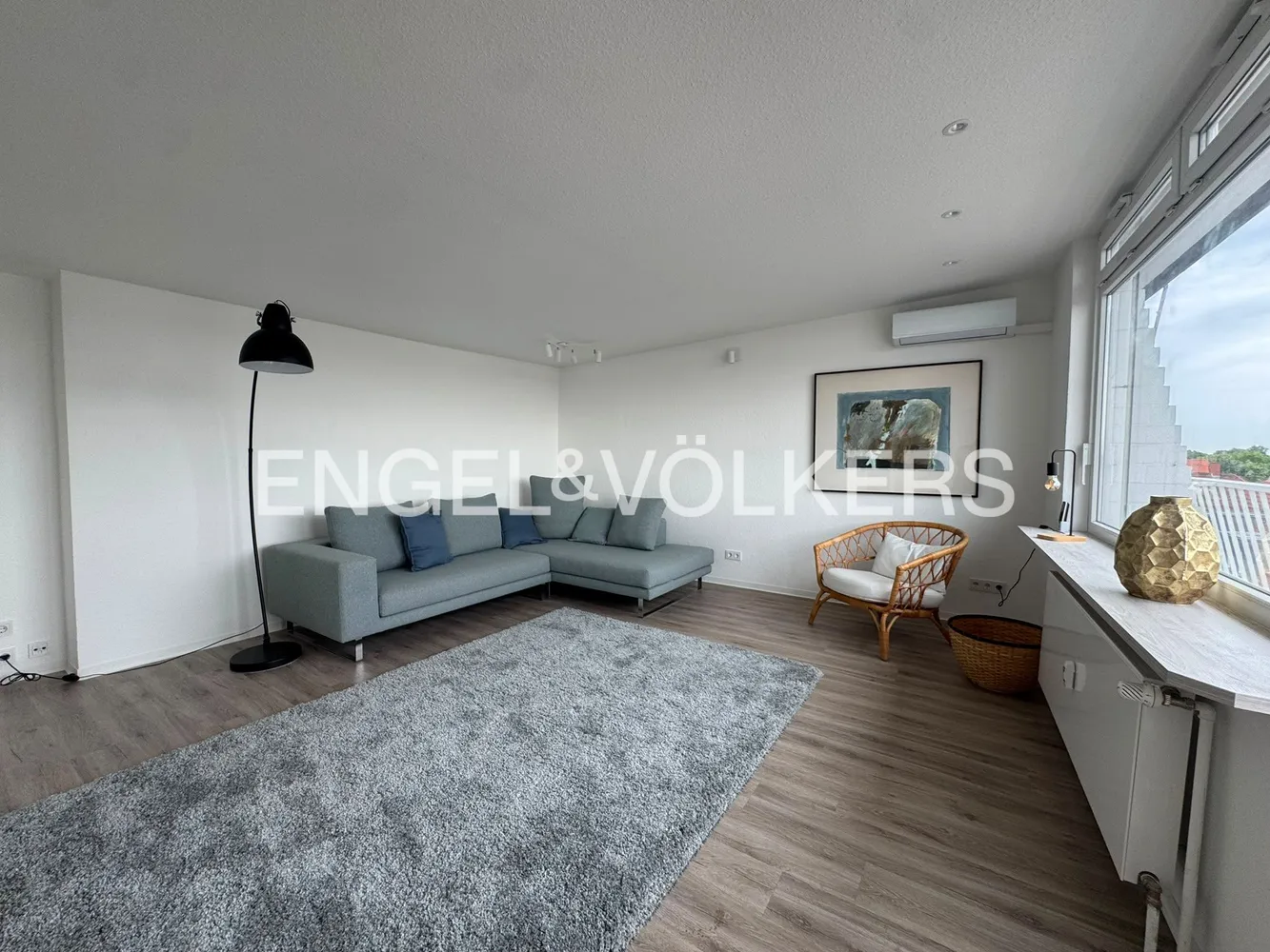 2 Zimmer Wohnung mit 71 m² in Speyer – Bild 3