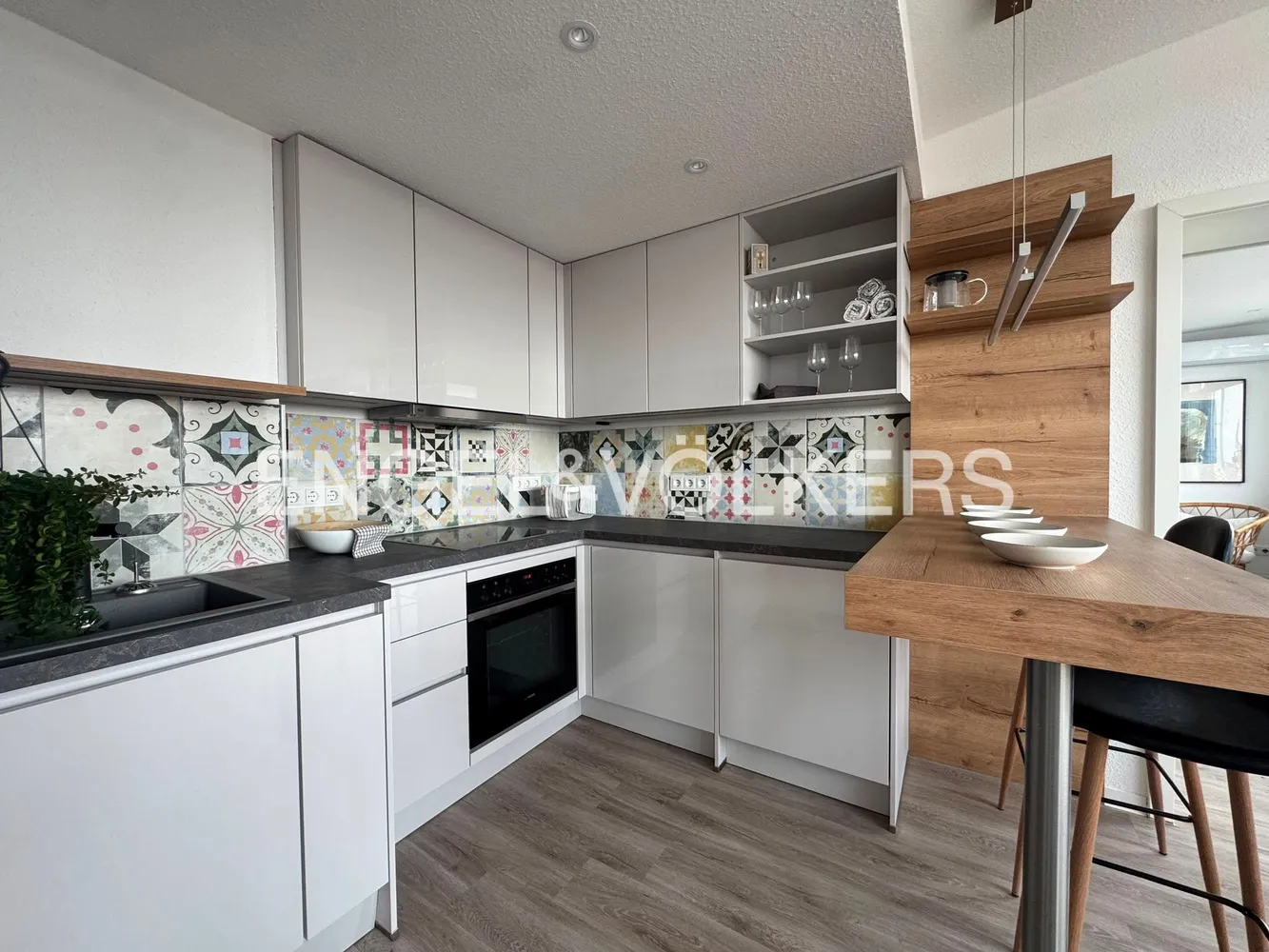 2 Zimmer Wohnung mit 71 m² in Speyer – Bild 4
