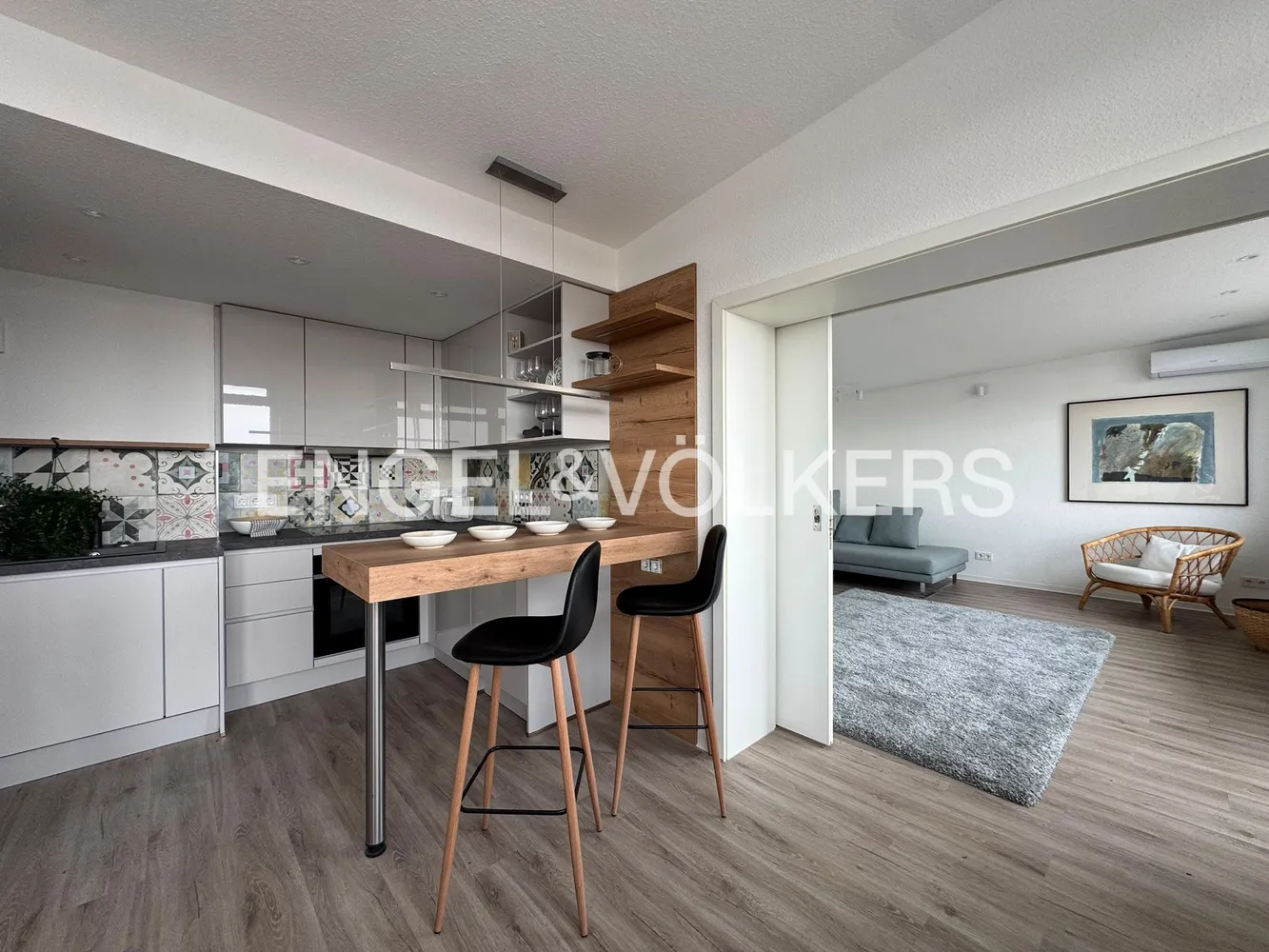 2 Zimmer Wohnung mit 71 m² in Speyer – Bild 5