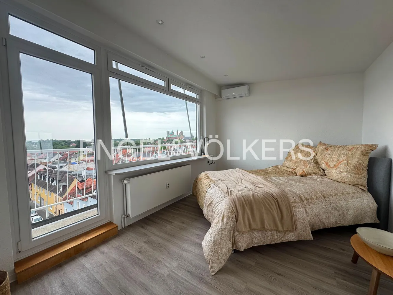2 Zimmer Wohnung mit 71 m² in Speyer – Bild 6