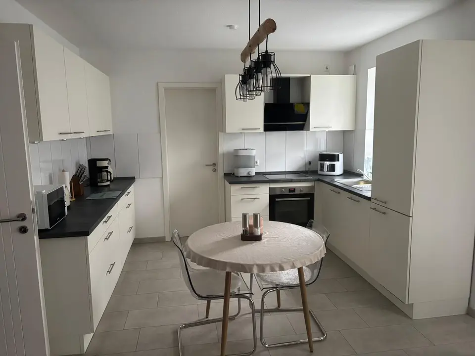3 Zimmer Wohnung mit 70 m² in Vechta – Bild 2