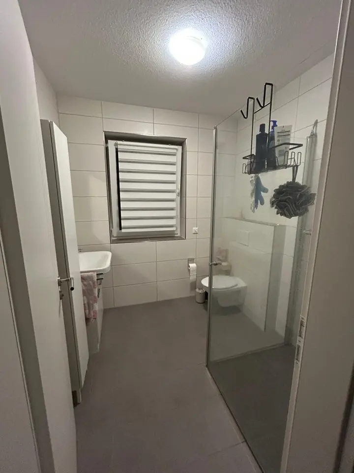 3 Zimmer Wohnung mit 70 m² in Vechta – Bild 4