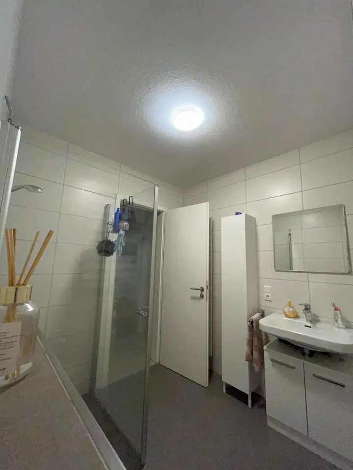 3 Zimmer Wohnung mit 70 m² in Vechta – Bild 5