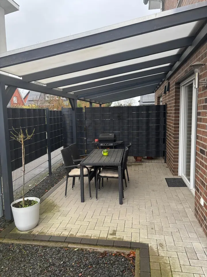3 Zimmer Wohnung mit 70 m² in Vechta – Bild 6